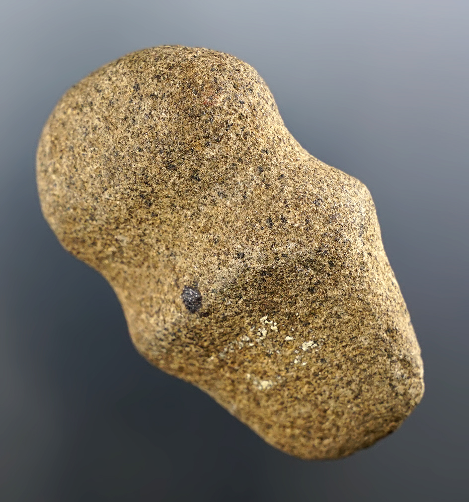 Main artifact image
