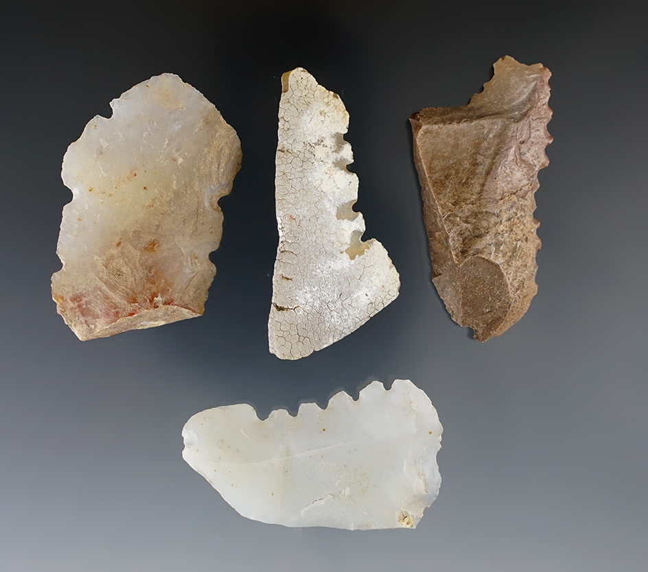 Main artifact image