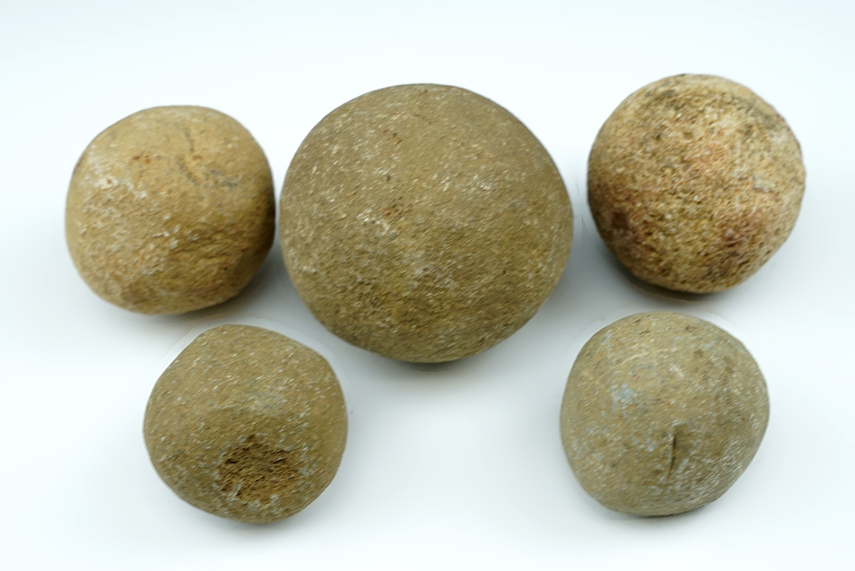 Main artifact image