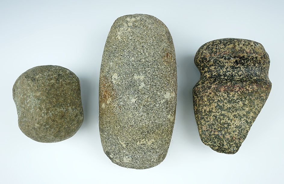 Main artifact image