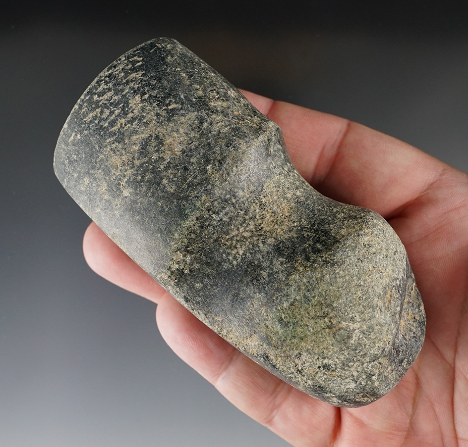 Main artifact image