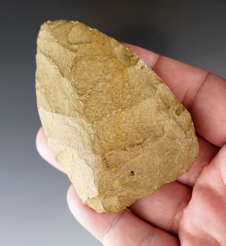 Main artifact image