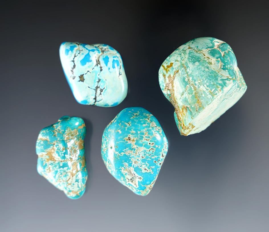 Main artifact image