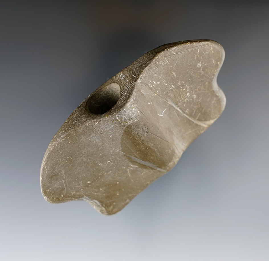 Main artifact image