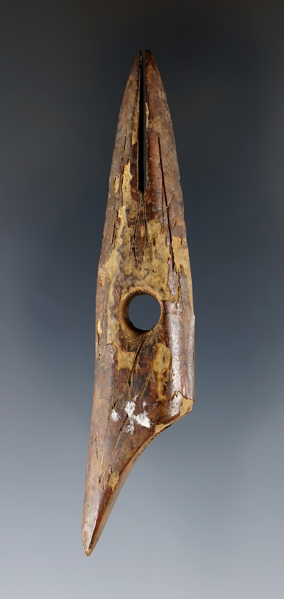 Main artifact image