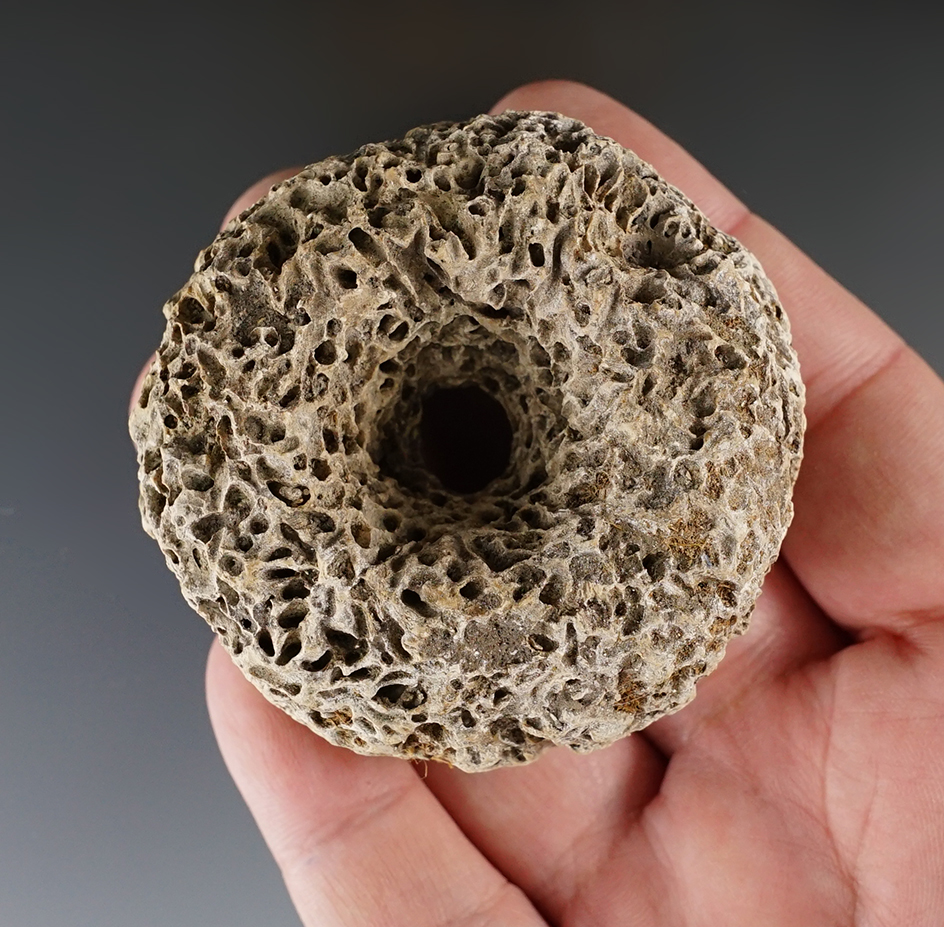 Main artifact image