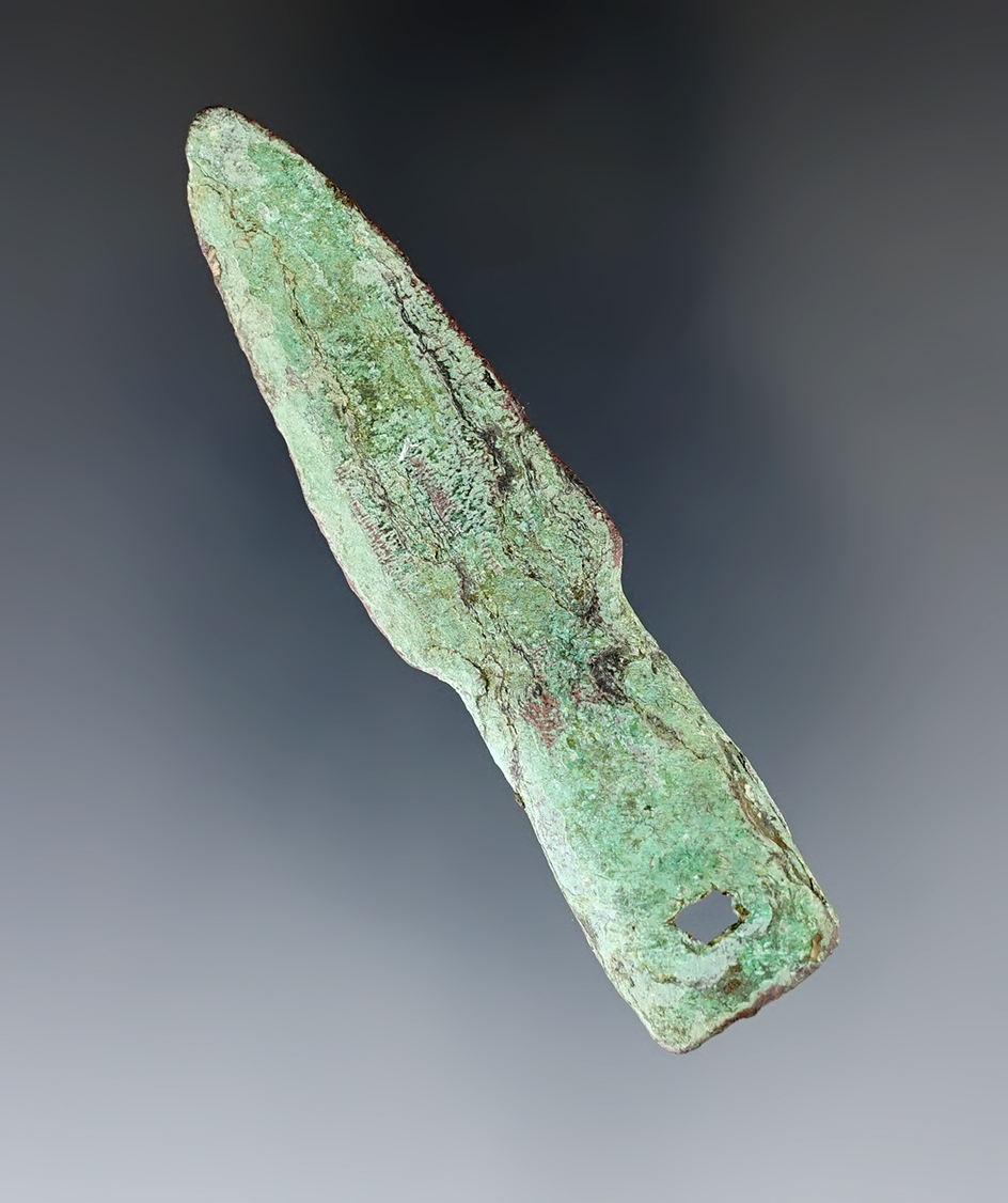 Main artifact image