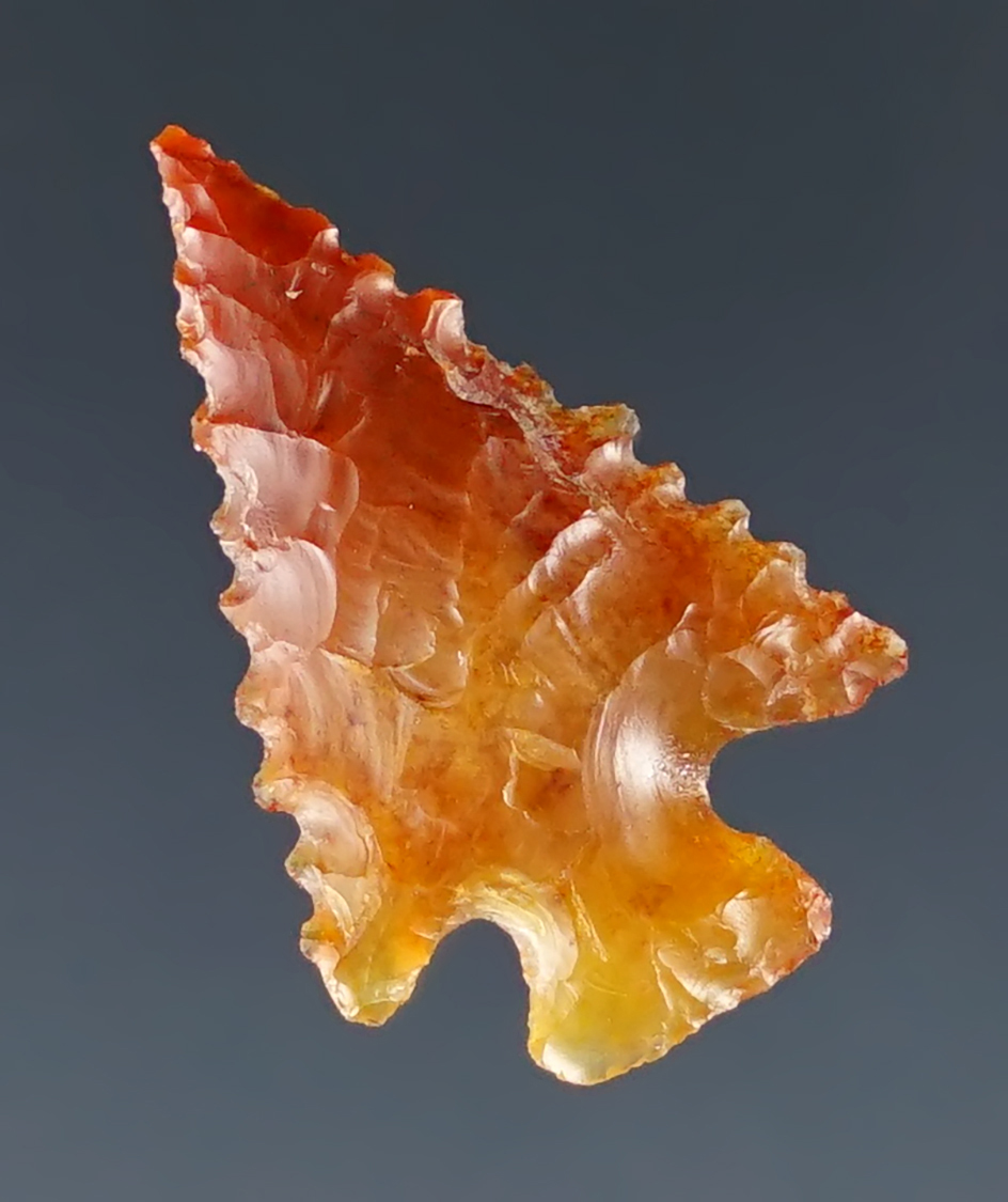 Main artifact image