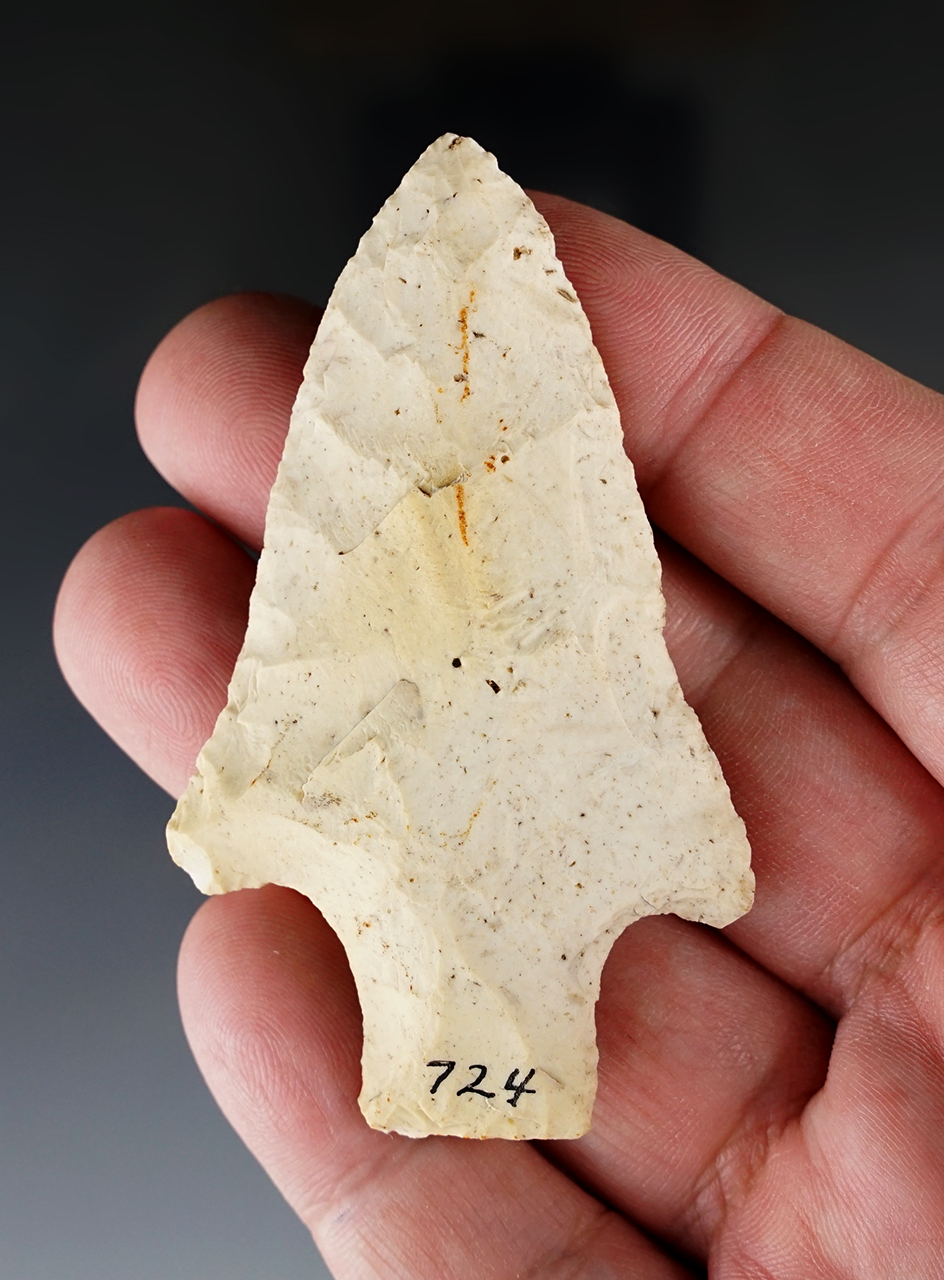 Main artifact image