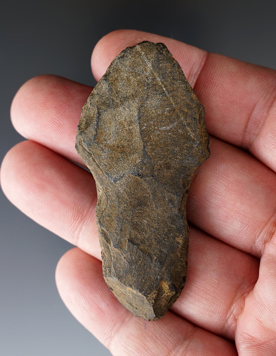 Main artifact image