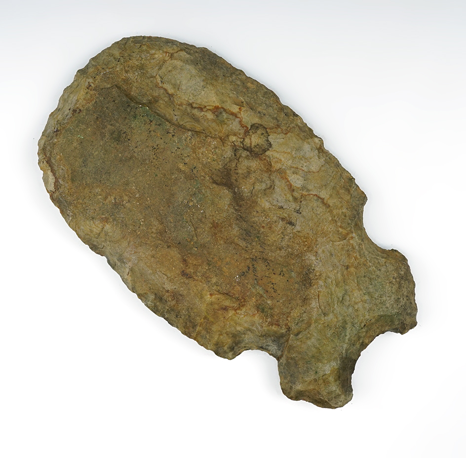 Main artifact image