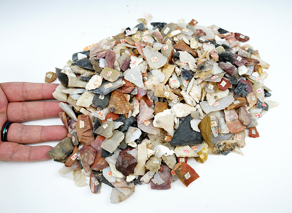 Main artifact image