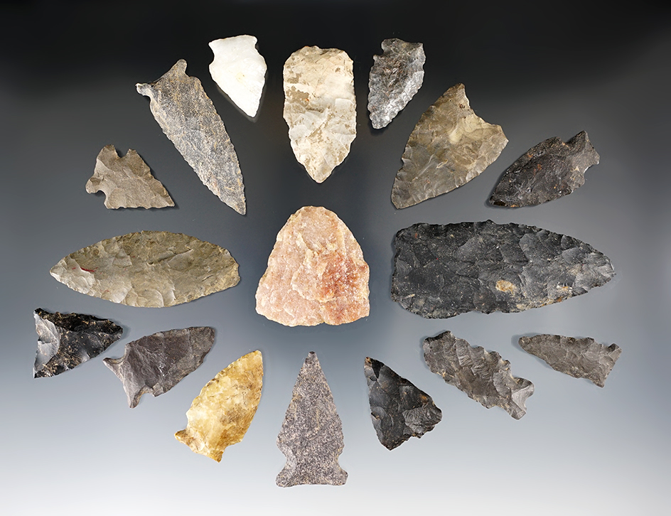 Main artifact image