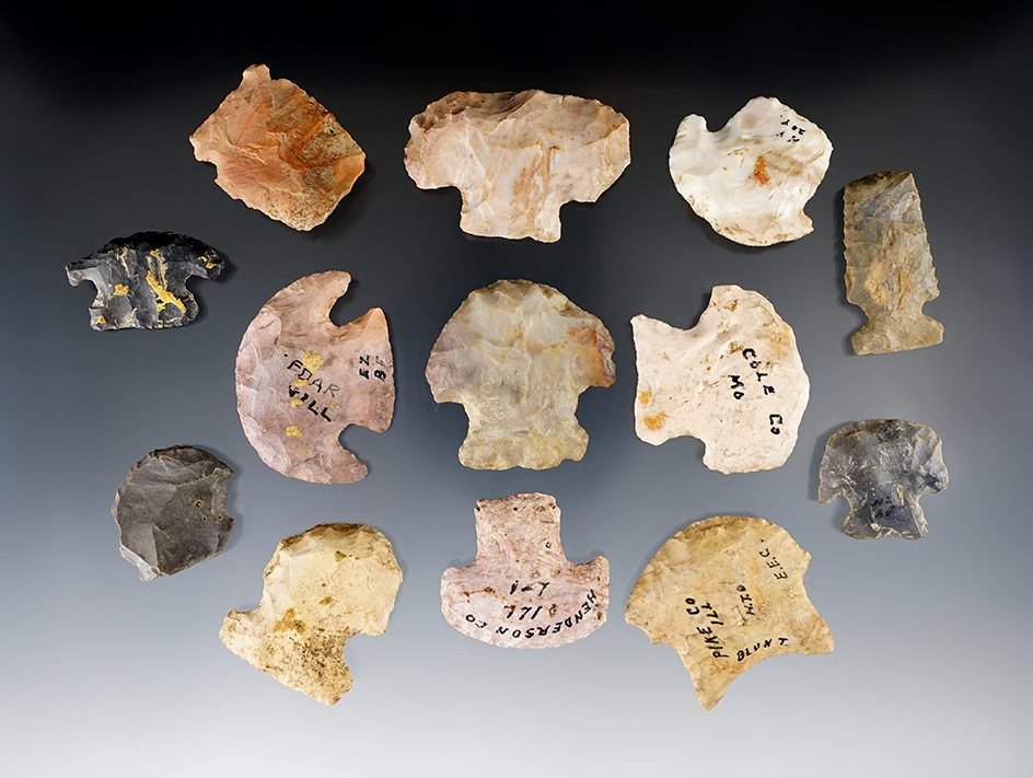 Main artifact image