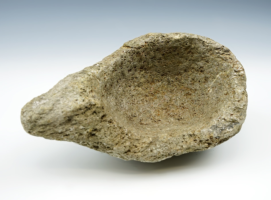 Main artifact image