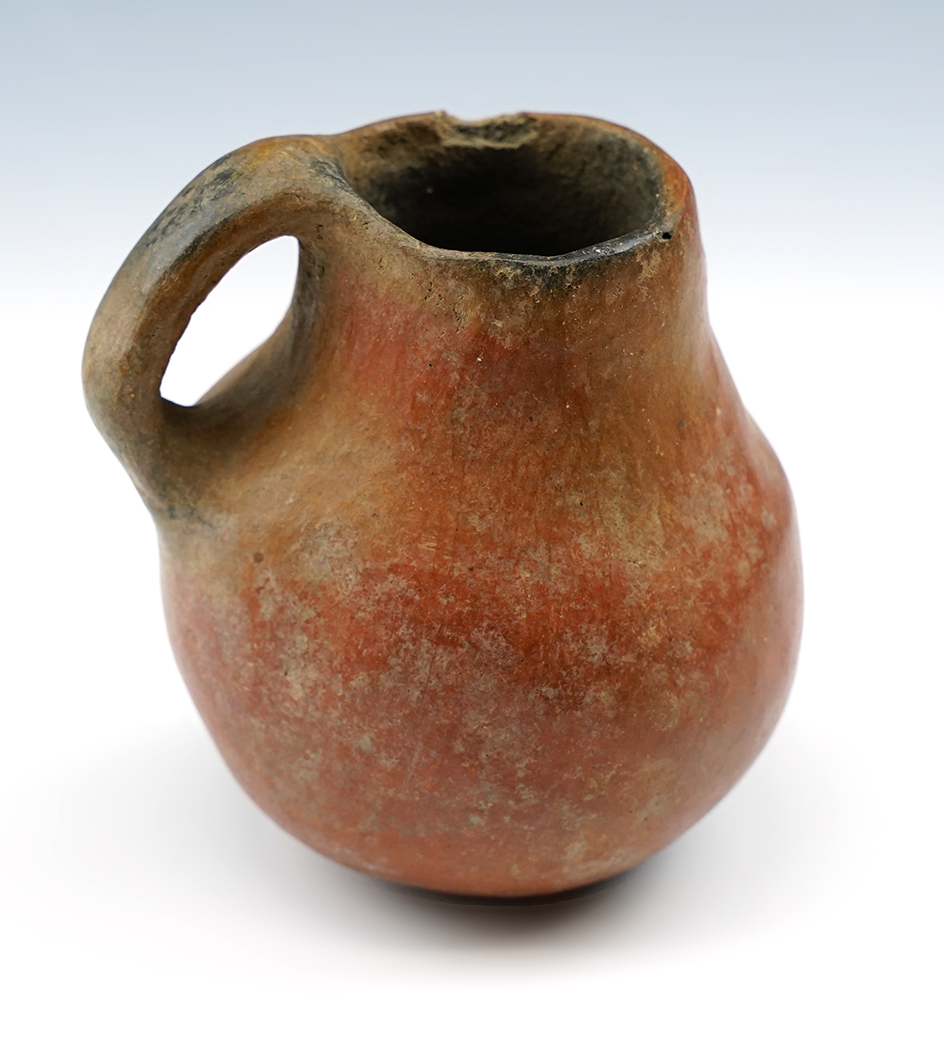 Main artifact image