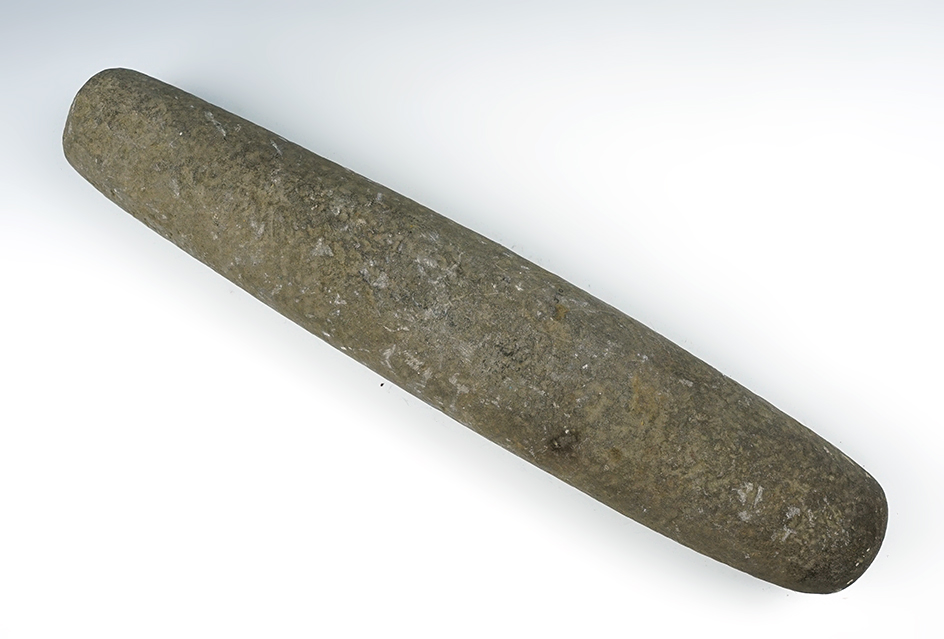 Main artifact image