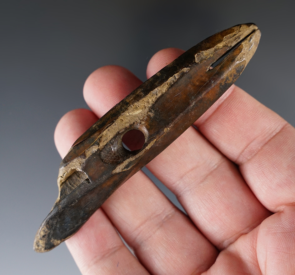 Main artifact image