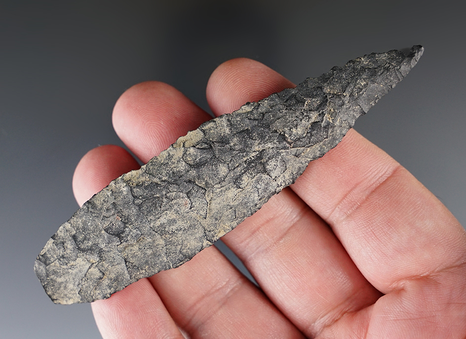 Main artifact image