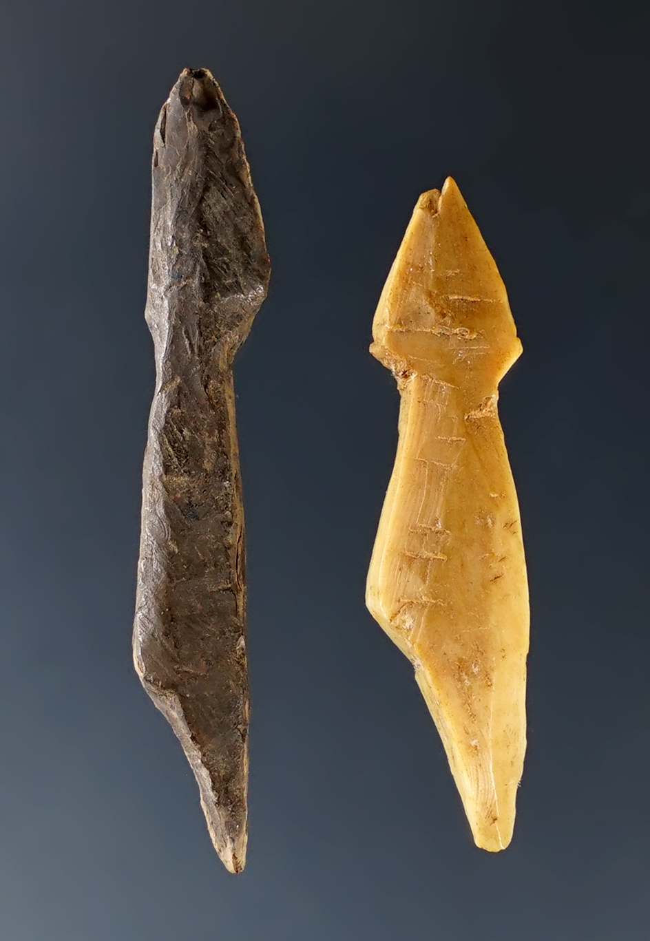 Main artifact image