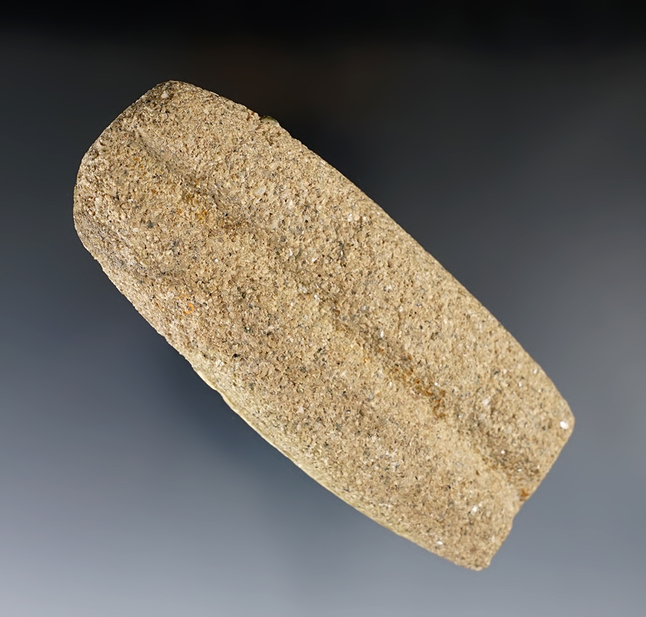 Main artifact image