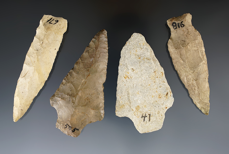 Main artifact image