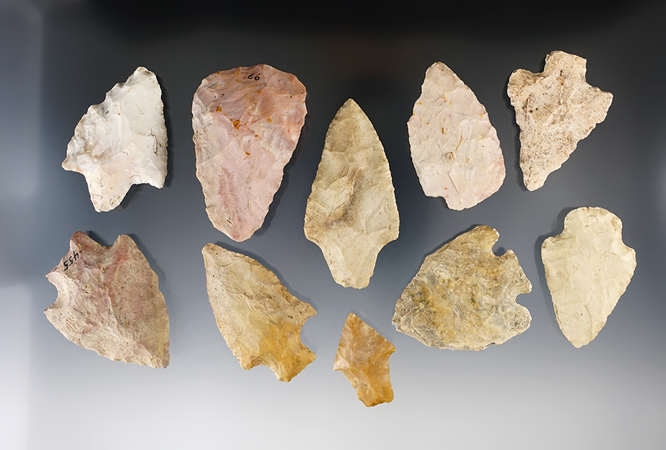 Main artifact image