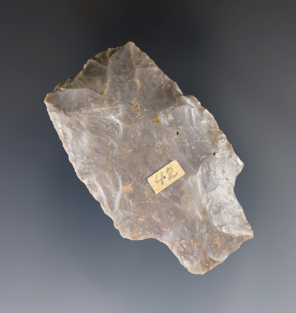 Main artifact image