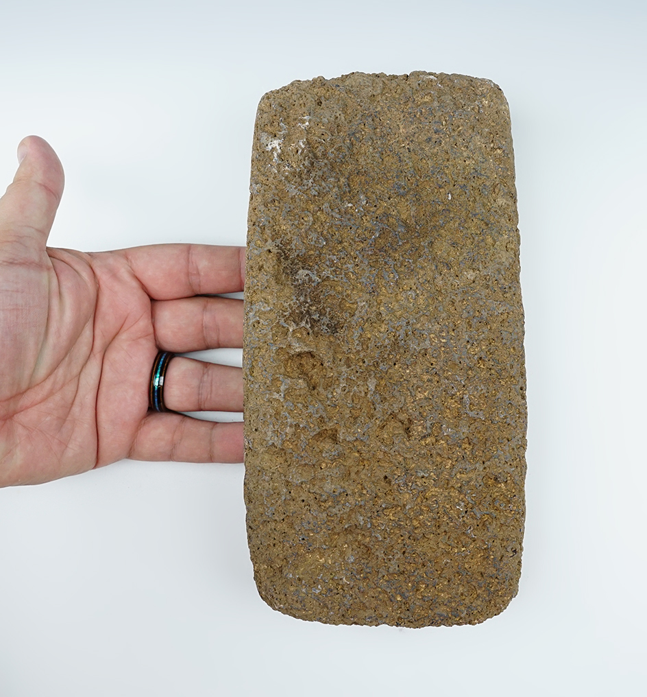 Main artifact image
