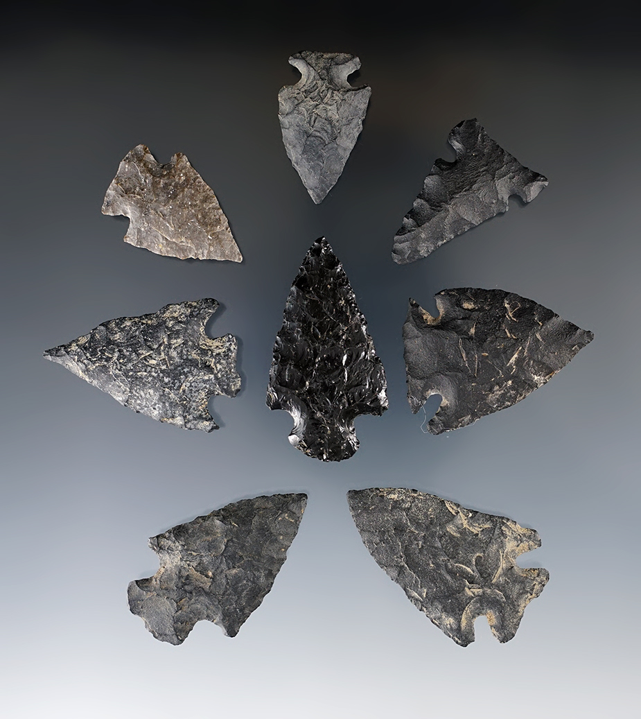 Main artifact image