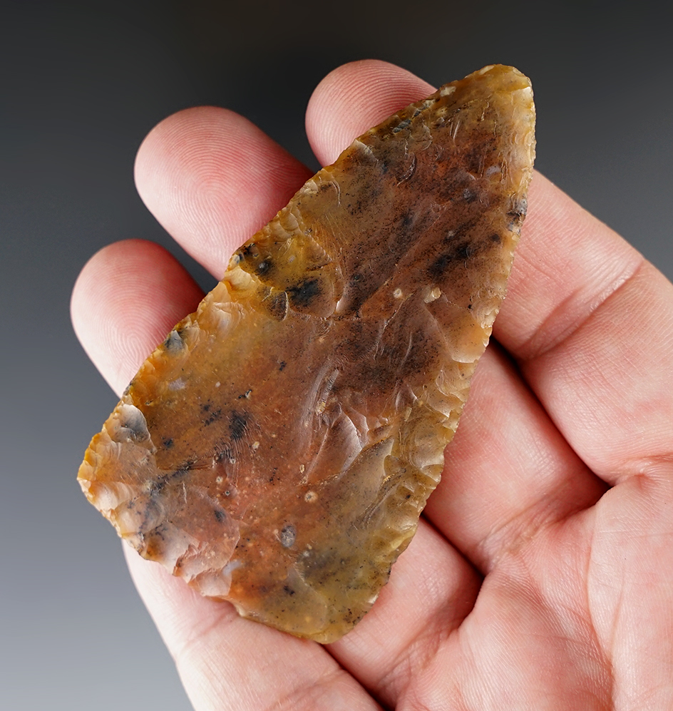 Main artifact image