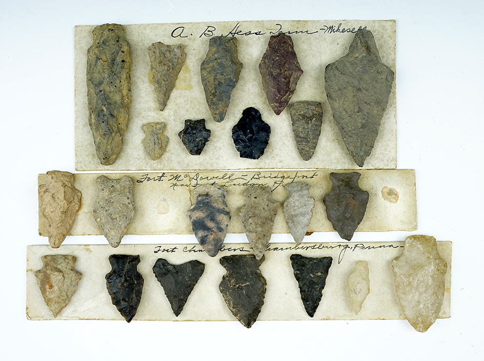 Main artifact image