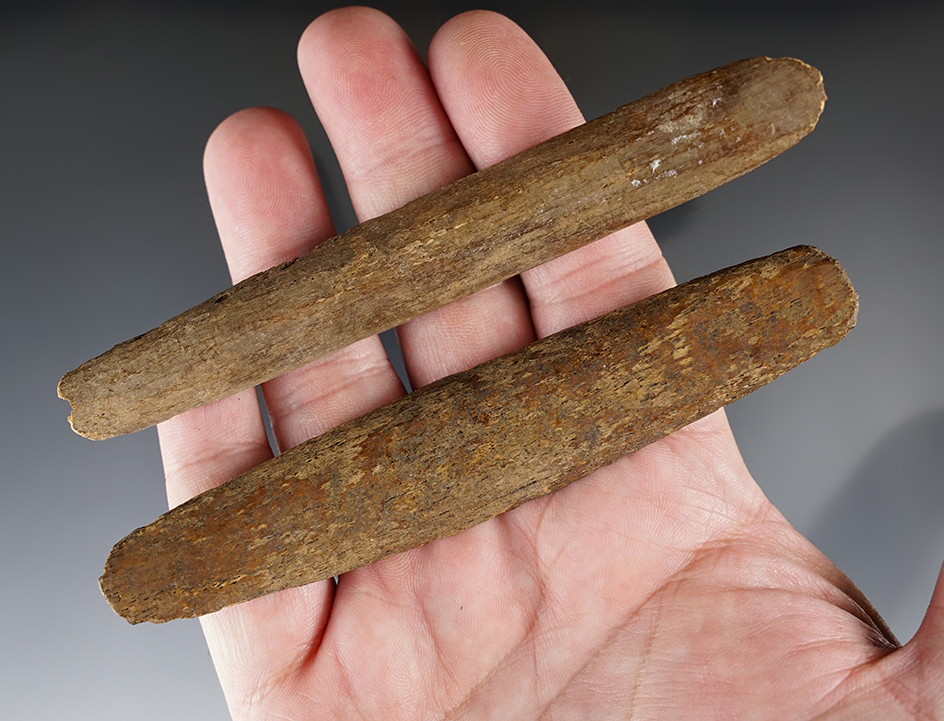 Main artifact image