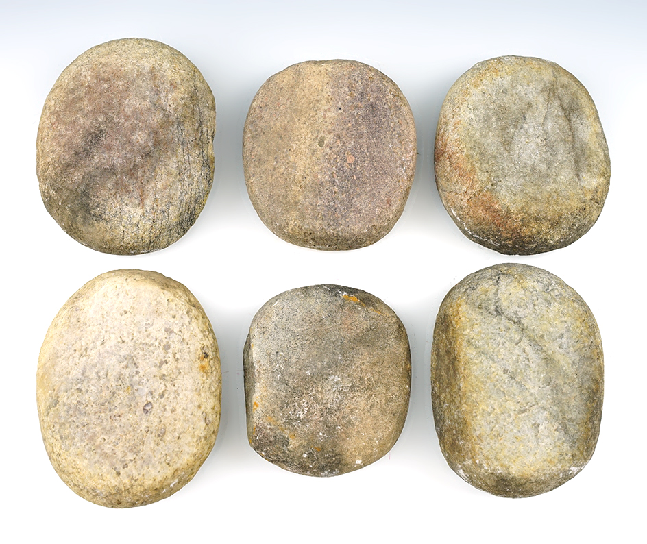 Main artifact image
