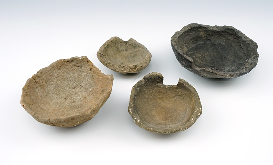 Main artifact image