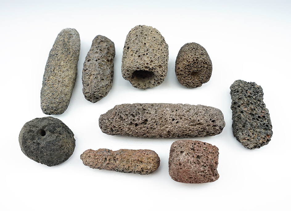 Main artifact image