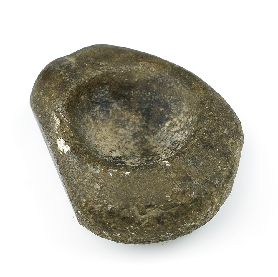 Main artifact image