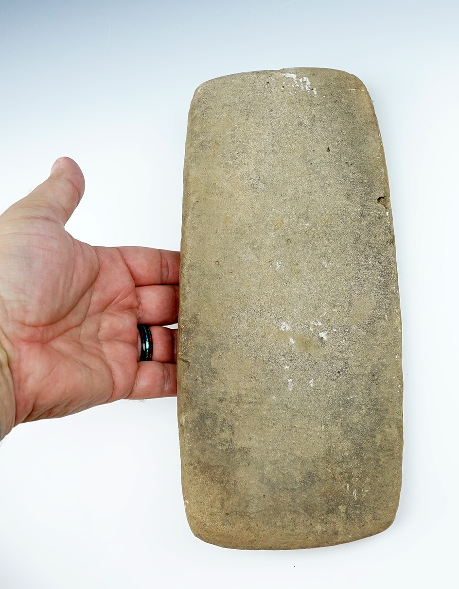 Main artifact image