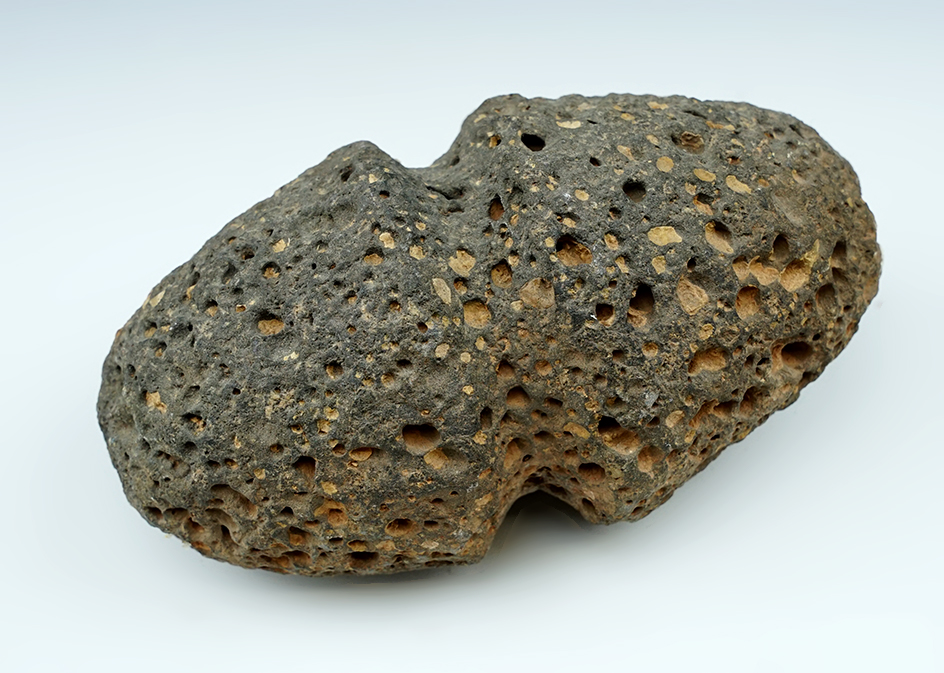 Main artifact image