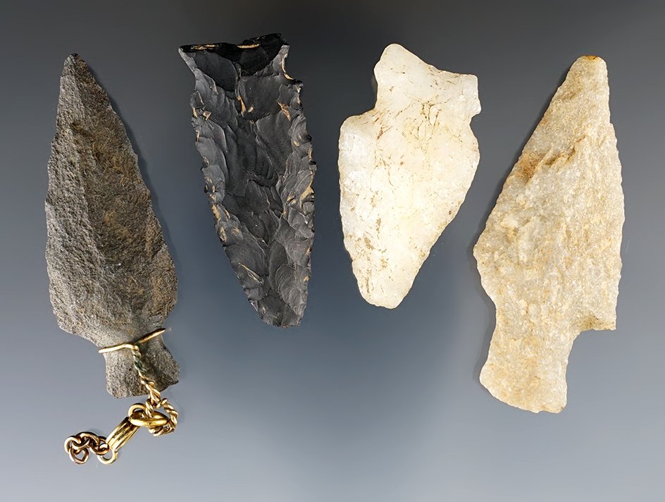 Main artifact image