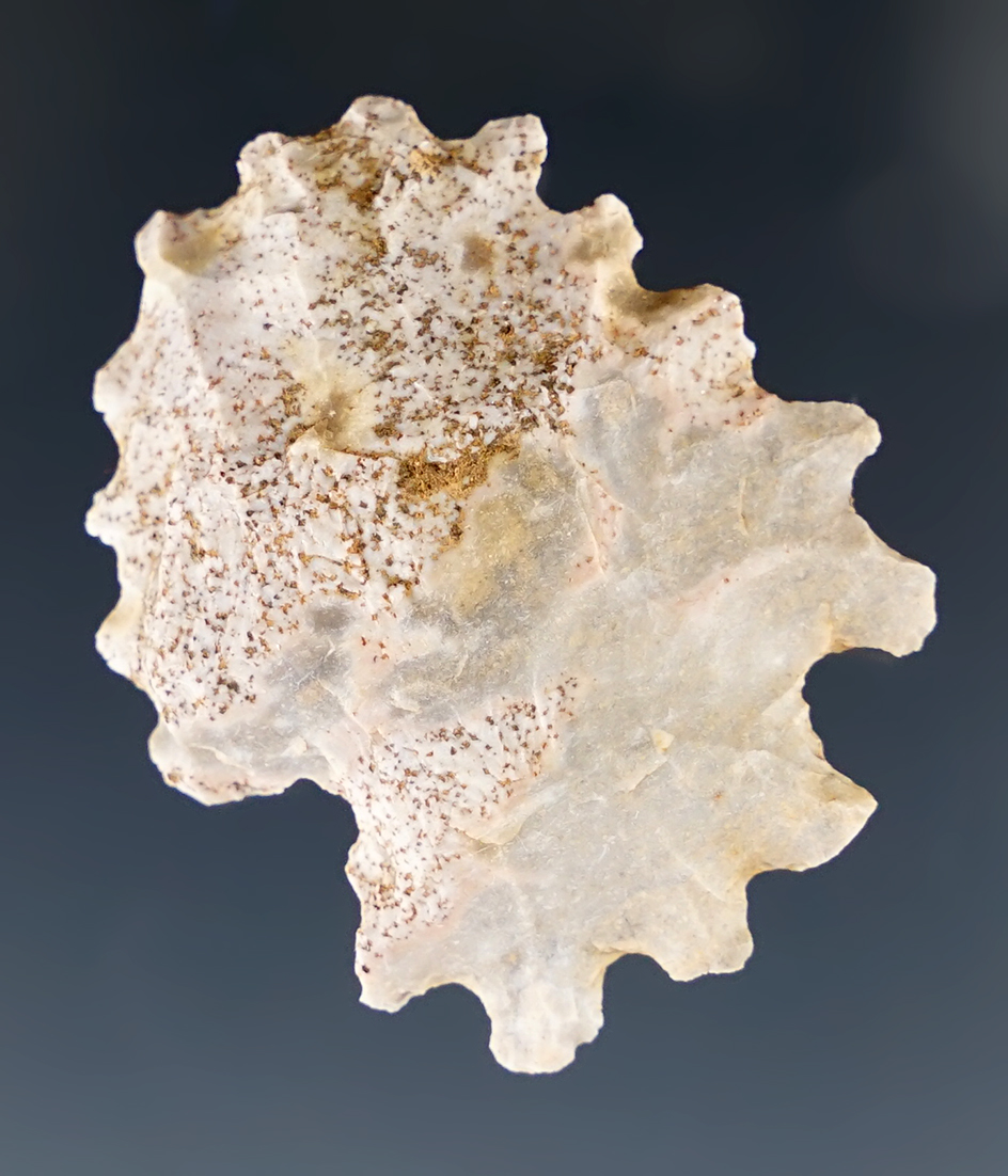 Main artifact image