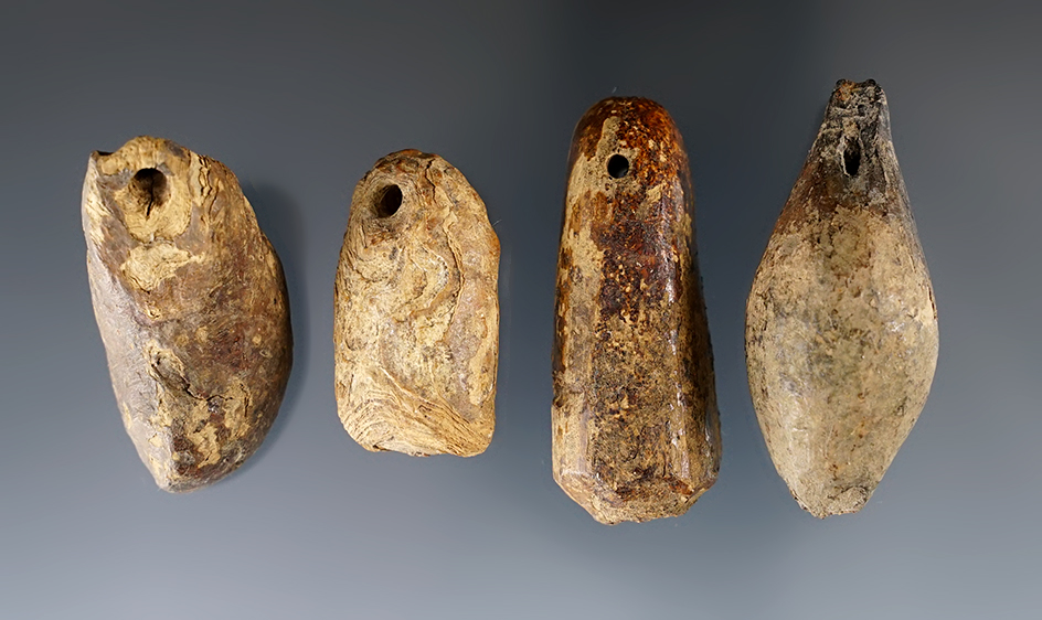 Main artifact image