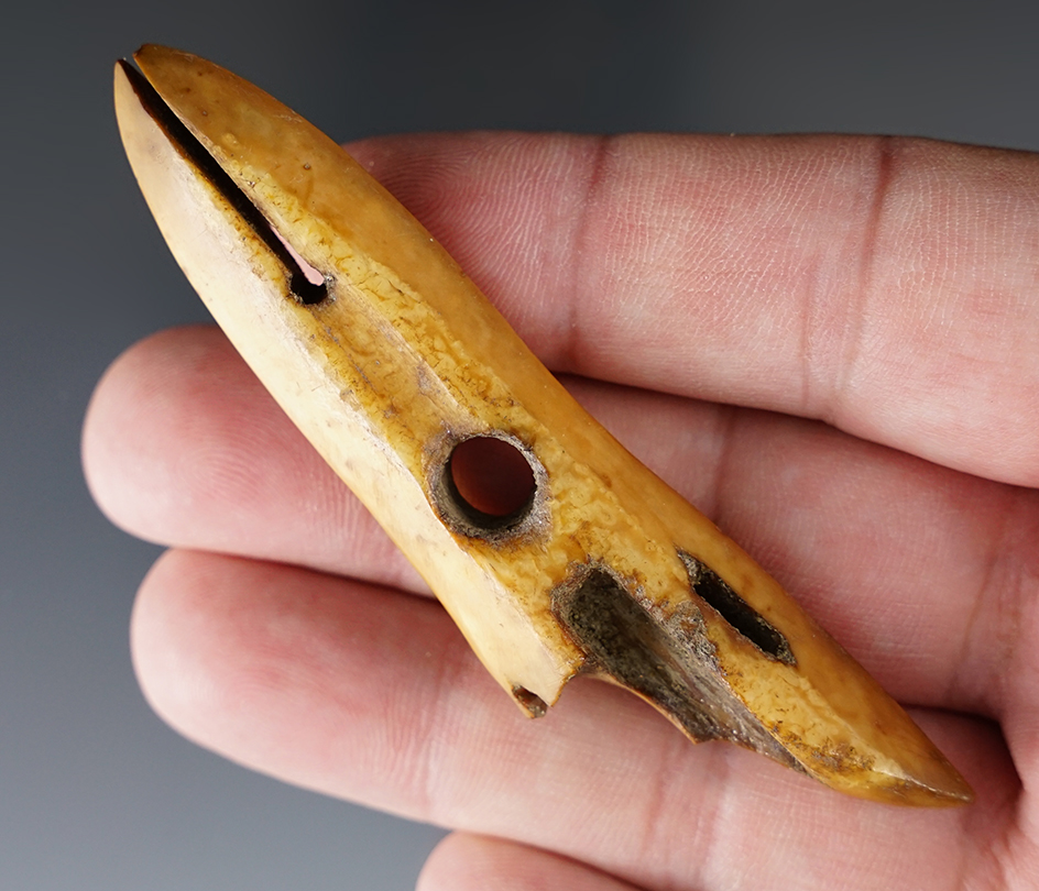 Main artifact image