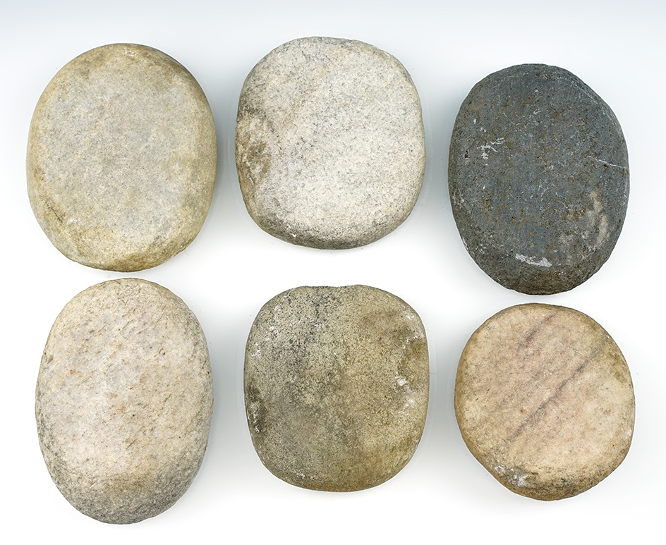 Main artifact image