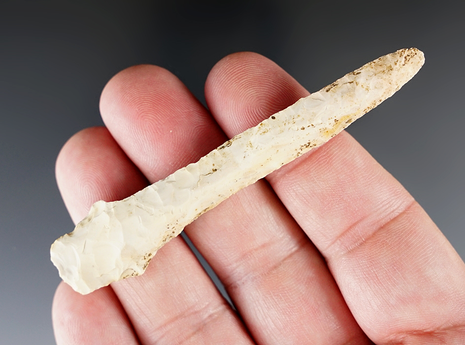 Main artifact image