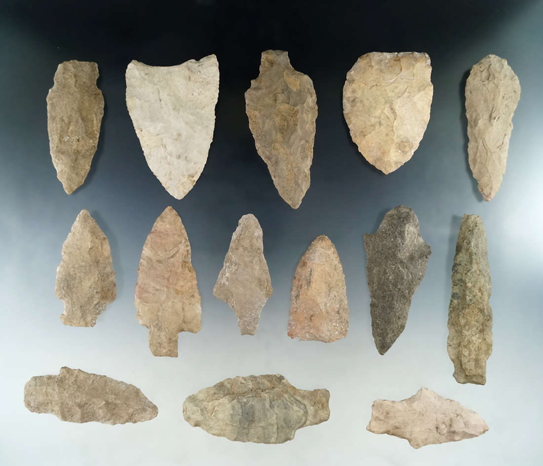 Main artifact image