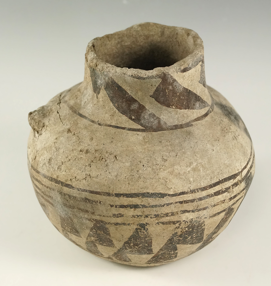 Main artifact image