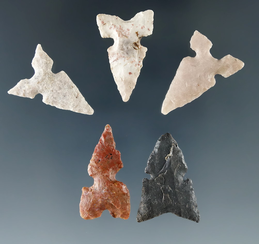 Main artifact image