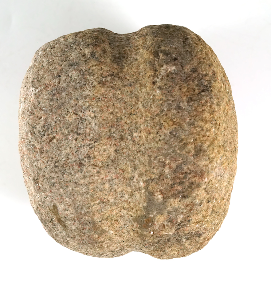 Main artifact image