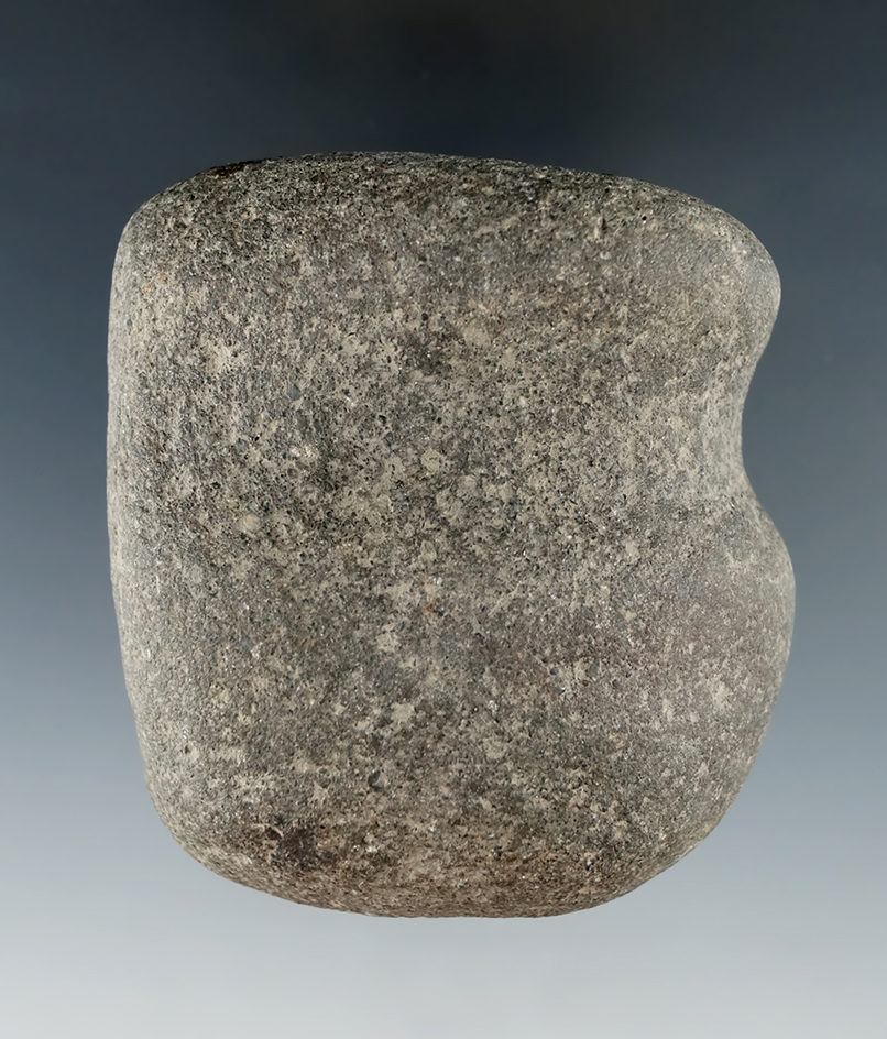 Main artifact image